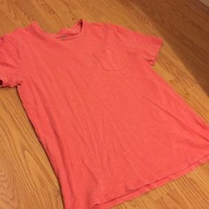 Old Navy SS Pocket Tee
